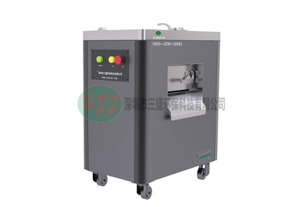 餐廚垃圾處理設(shè)備可以適用于哪些場(chǎng)所？