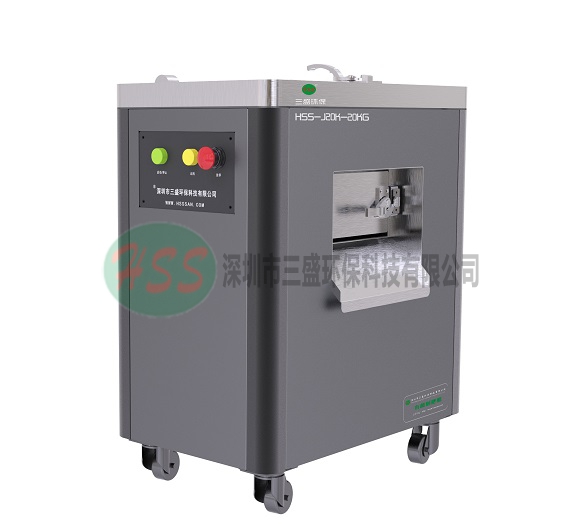 小型廚余垃圾處理設(shè)備的用處有哪些？