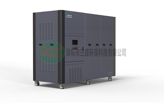 餐廚垃圾處理設(shè)備有哪些作用？