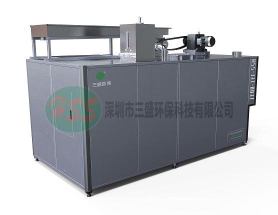 餐廚垃圾處理設(shè)備的能耗和噪音大嗎？節(jié)能環(huán)保嗎？