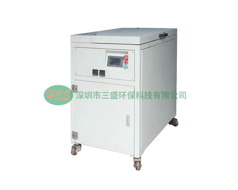 老舊社區(qū)適合裝廚余垃圾處理設(shè)備嗎？